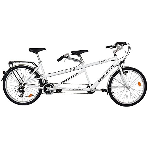 bermuda tandem bicycle