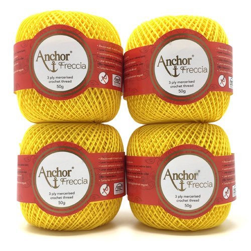 Anchor Coats Anchor freccia 6 50 G spessore 6 00290 50 G