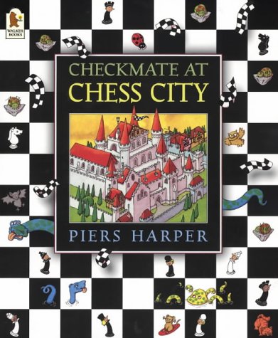 Download Checkmate at Chess City Set