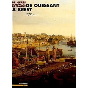 De Ouessan à Brest