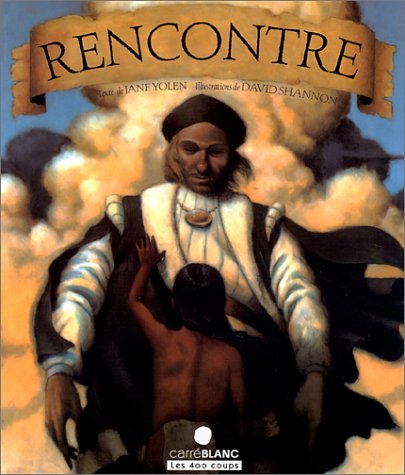 couverture de : Rencontre