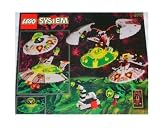 LEGO System U.F.O. 6979 Mutterschiff - Lego