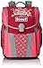 Produktbild Scout 735107 Sunny Set Kinder-Rucksack, Rot