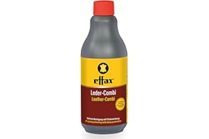 Effax Leather Combi - 500ml