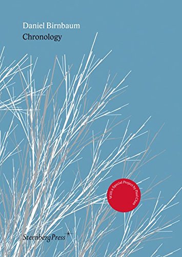 Download Chronology : With a Special Project by Paul Chan Download Chronology : With a Special Project by Paul Chan