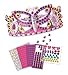 Produktbild Orb Factory 620200 - Sticky Mosaics Butterfly Tiara