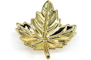 TOPHOMER Pomelli creativi per cassetti, a forma di farfalla, color oro, per armadietti, credenze, porte, armadi, credenze (2 pezzi, A)