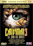 Candyman 3 : le jour des morts - Édition Spéciale