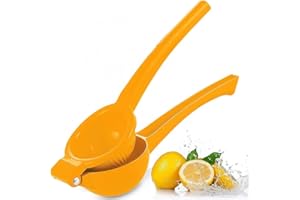 KITCHENPRO Presse orange - VENTEO - Presse agrumes manuel - citron/orange/pamplemousse