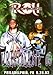 Produktbild Ring of Honor - ROH Wrestling: Wrestlerave 2003 DVD 06.28.03 Philadeplhia, Pa