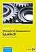 Produktbild Differenziertes Übungsmaterial: Spanisch: Formenlehre und Syntax (7. bis 10. Klasse) (Grundlagentraining)