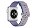 Produktbild APPLE 38mm Royal Blue Nylon Band
