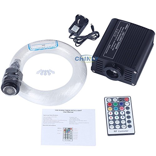 Kit de luces de techo