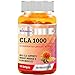 St.Botanica CLA 1000 (Conjugated Linoleic Acid) 60 Softgels RS.999.00