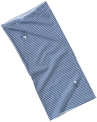 TWISTER Baby Multifunctional Scarf STRIPE NAVY -  Multicoloured - Mehrfarbig (bunt ) - One Size