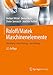 Roloff/Matek Maschinenelemente: Normung, Berechnung, Gestaltung by 