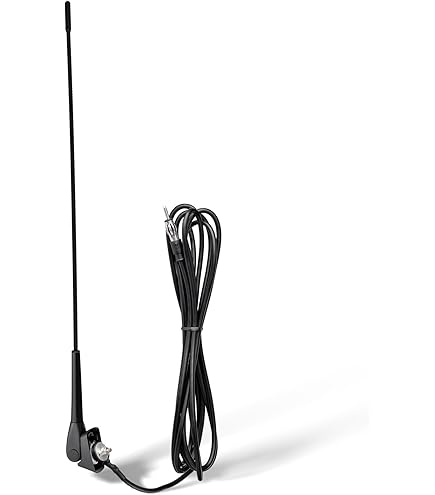Antenna Parabolica E Antenne TV Sul Tetto Della Casa Con Sfondo Di