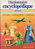 Dictionnaire encyclopédique d'éveil