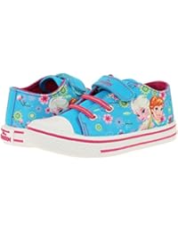 les chaussures de reine des neiges