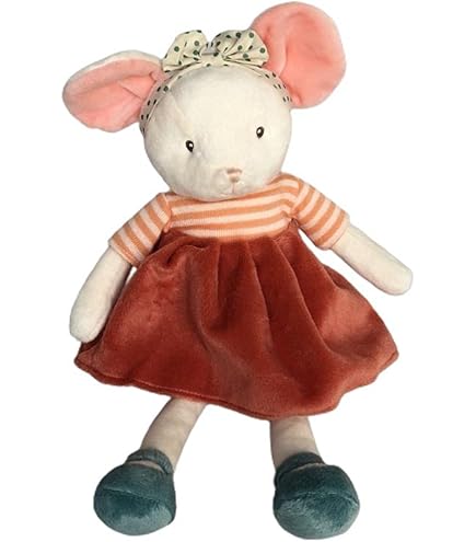 Teddys Rothenburg Bukowski Maverick Teddy Bear Beige with