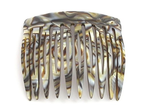 French Classic Slim hair comb - 5 cm