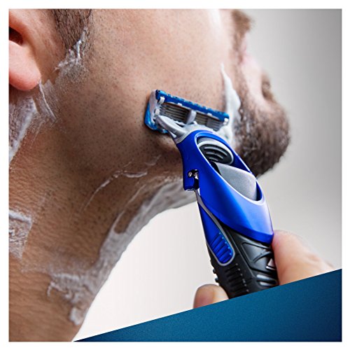 Gillette Fusion ProGlide All Purpose Styler – Trimmer, Rasierer & Konturierer - 3