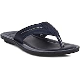 Bata Men's Slip-on Slipper