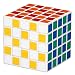 ShengShou 5x5 Matte Sticker White RS.511.00