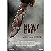 Heavy Duty [ NON-USA FORMAT, PAL, Reg.0 Import - Netherlands ] by Giles Alderson