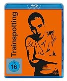 Trainspotting - Neue Helden [Blu-ray] - Ewan McGregor