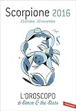 Image de Scorpione 2016: L'oroscopo di Simon & the Stars