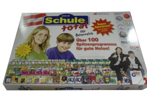 Preisvergleich Produktbild Schule total 2005 / 06 für Österreich