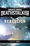 Image de Deathstalker Rebellion (English Edition)