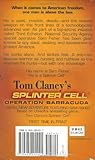 Image de Tom Clancy's Splinter Cell: Operation Barracuda