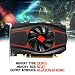 Produktbild HKFV AMD HD7670 Graphics Card Für AMD ATI Radeon HD7670 4 GB DDR5 128 Bit Pci-Express unabhängige Grafikkarte HD7670 Grafikkarte