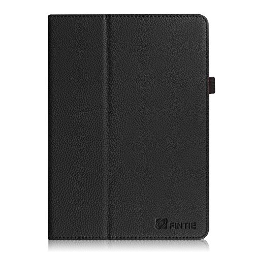 Fintie Folio Kunstleder Hülle Tasche Schutzhülle für 10.1 Zoll Tablet PC Inklusive. XIDO Z120 / X111 / X110 10.1″ Tablet PC, YUNTAB Tablet 10.1 Zoll Tablet PC K107 / K17, BEISTA Tablet PC 10 Zoll, Artizlee 10.1″ Tablet PC ATL-21plus, ACEPAD A101 / A121 - 2