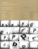 PRINT WORK: CAPTURE THE BEST PUBLICATION AND PROMOTION by 