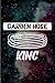 Produktbild Garden Hose King: Blank Lined Journal Gift for Men
