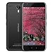 Produktbild Ulefone Power 2 - 4G Smartphone ohne Vertrag( 5.5 Zoll, Android 7.0, MT6750T 1.5GHz Quad Core, 4GB RAM 64GB ROM, dual Kamera, 6050mAh, Fingerprintsensor ID, Dual SIM) (schwarz)