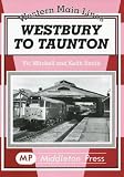 Image de Westbury to Taunton