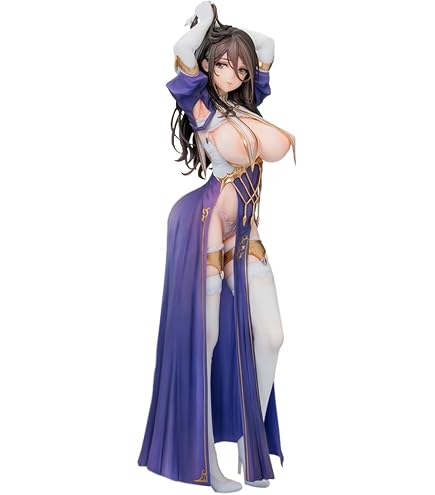 Figura Kirara Onisaki Halloween Vampire – 30 Cm Escala 1/6 – Torso Intercambiable – Coleccionable De Taimanin RPGX Estatua Taimanin RPGX Halloween