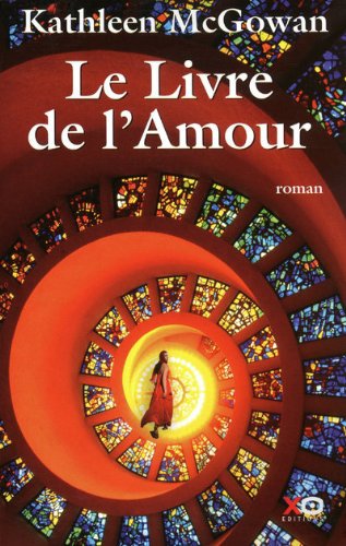 couverture de : Le livre de l'amour