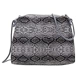 OIKAY Mode Damen Tasche Handtasche Schultertasche Umhängetasche Mode Neue Handtasche Frauen Umhängetasche Schultertasche Strand Elegant Tasche Mädchen 0321@066