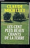 les cents plus beaux chants de la terre