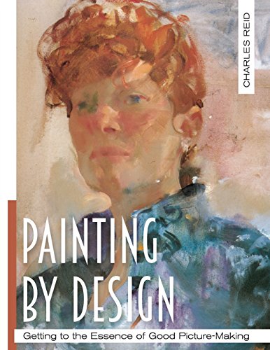 Download Painting by Design: Getting to the Essence of Good Picture-Making (Master Class) Download Painting by Design: Getting to the Essence of Good Picture-Making (Master Class)