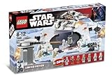LEGO Star Wars 7666 - Hoth Rebel Base - Limited Edition - LEGO