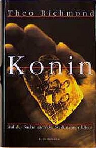 Download Konin: Auf der Suche nach der Stadt meiner Eltern
