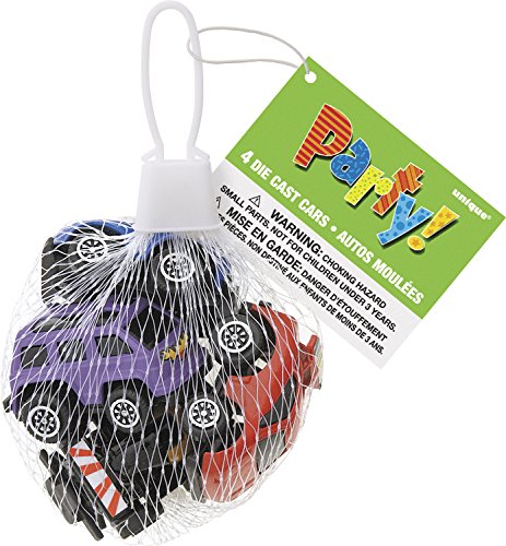 Preisvergleich Produktbild Mini Die-Cast Cars