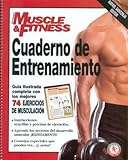 Image de Cuaderno De Entrenamiento - Muscle & Fitness