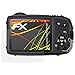 Produktbild atFoliX Folie für Fujifilm FinePix XP120 Displayschutzfolie - 3 x FX-Antireflex-HD hochauflösende entspiegelnde Schutzfolie